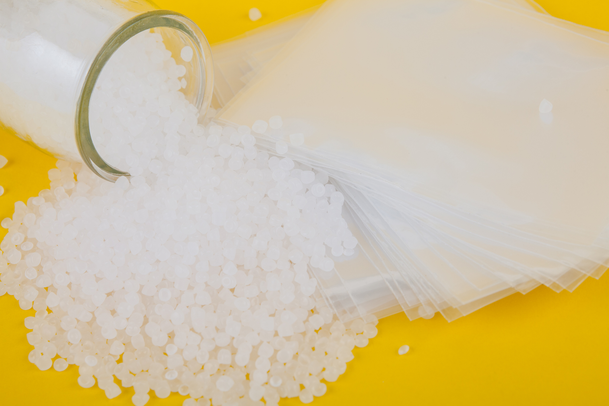 MoletOn – Firma produkująca opakowania foliowe LDPE